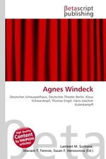 Agnes Windeck