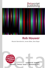 Rob Houwer