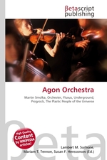 Agon Orchestra