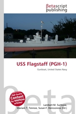 USS Flagstaff (PGH-1)