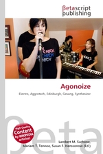 Agonoize