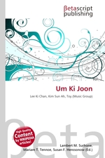Um Ki Joon