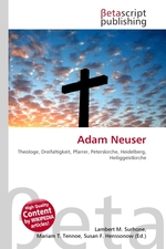 Adam Neuser