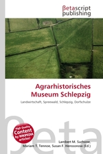 Agrarhistorisches Museum Schlepzig