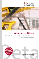 Adalberto Libera