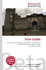 Trim Castle