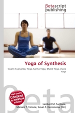 Yoga of Synthesis