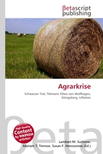 Agrarkrise