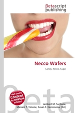 Necco Wafers