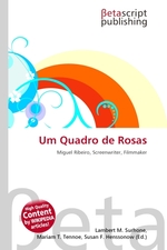 Um Quadro de Rosas