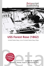 USS Forest Rose (1862)