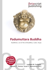 Padumuttara Buddha