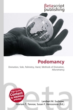 Podomancy