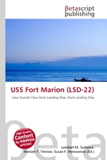 USS Fort Marion (LSD-22)