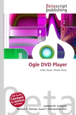 Ogle DVD Player