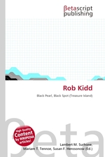 Rob Kidd