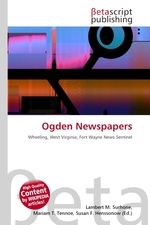 Ogden Newspapers