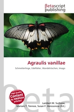 Agraulis vanillae