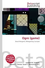 Ogre (game)