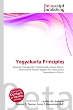 Yogyakarta Principles