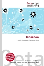 Xidazoon