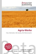 Agria-Werke