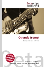 Ogunde (song)