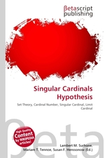 Singular Cardinals Hypothesis