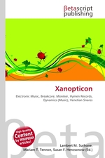 Xanopticon