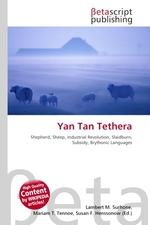 Yan Tan Tethera