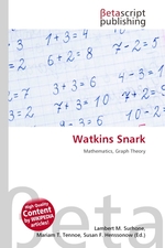 Watkins Snark