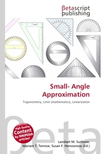 Small- Angle Approximation