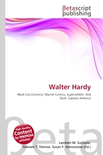 Walter Hardy