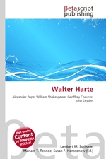 Walter Harte
