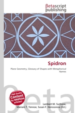 Spidron