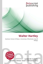 Walter Hartley