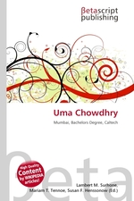 Uma Chowdhry