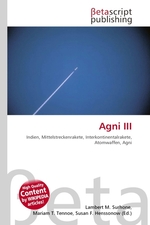 Agni III