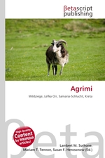 Agrimi