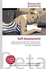 Self-Assessment