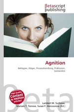 Agnition