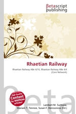 Rhaetian Railway