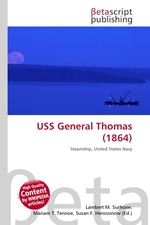 USS General Thomas (1864)