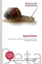 Agriolimax