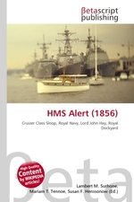 HMS Alert (1856)