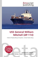 USS General William Mitchell (AP-114)