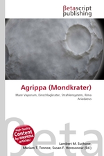 Agrippa (Mondkrater)