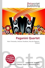 Paganini Quartet