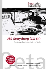 USS Gettysburg (CG-64)