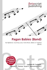 Pagan Babies (Band)